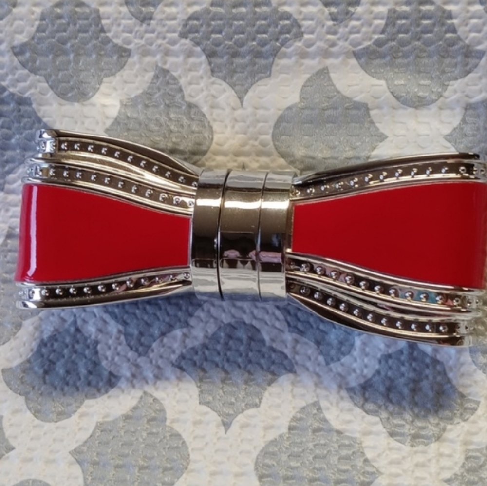 Handcrafted Minty Lip Balm In Red Bow Case Beauty Mint Flavored Lip Balm